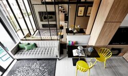 The Seawind (D15), Condominium #323260531